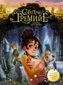 Сёстры Гремийе. Любовь Кассиопеи