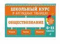 Обществознание: 6-11 классы