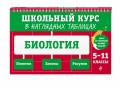 Биология: 5-11 классы