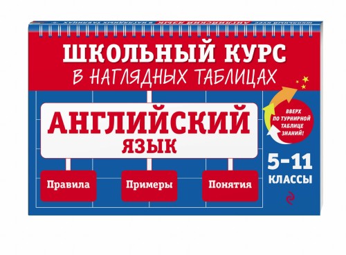 Английский язык: 5-11 классы