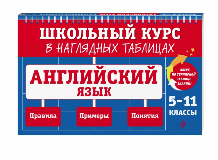 Английский язык: 5-11 классы
