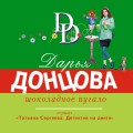 Шоколадное пугало