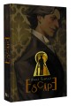 ESCAPE (книга 1)