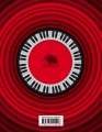 Ёжедневник "Ты чудесно поЁЖ!" Блокнот для деловых людей и ежей (162х210мм, твердая обложка, 208 стр., выб.лак)