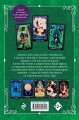 Disney. Злодеи. Карты Таро и руководство (набор в коробке)