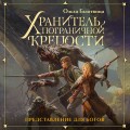 Хранитель пограничной крепости