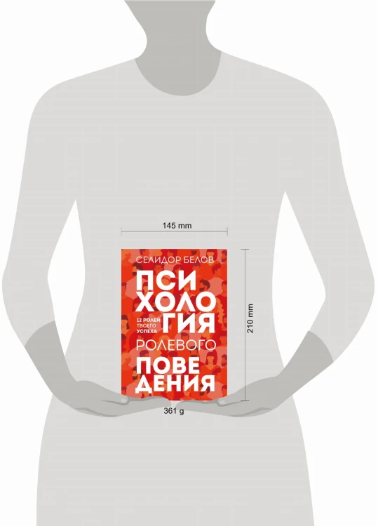 Психология ролевого поведения