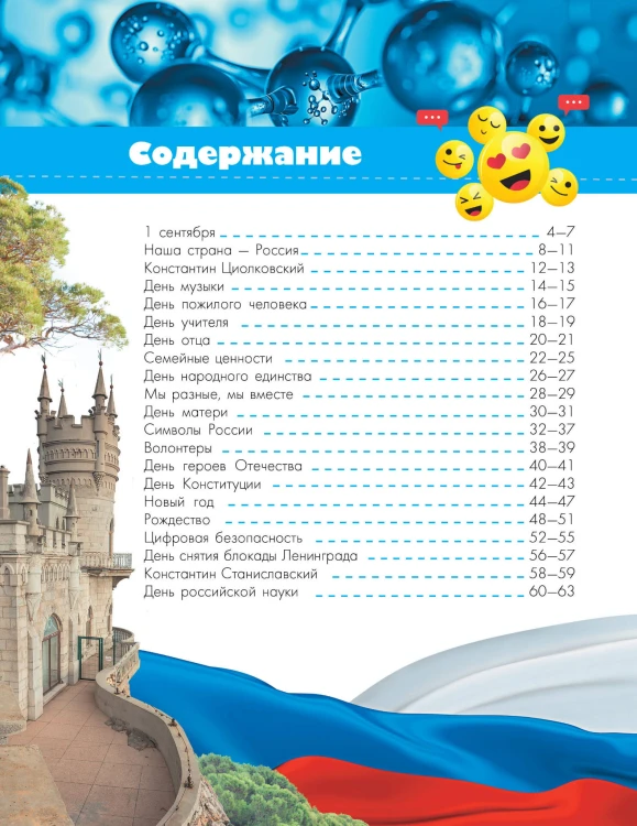 Разговоры о важном