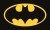 Кардхолдер. Batman (в форме книжки, 215х65 мм)