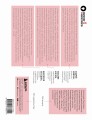 Слово на слайде. Как писать презентации, после которых с вами захочется иметь дело