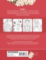 Anime Art. Красавицы Поднебесной. Книга для творчества в стиле аниме и манга