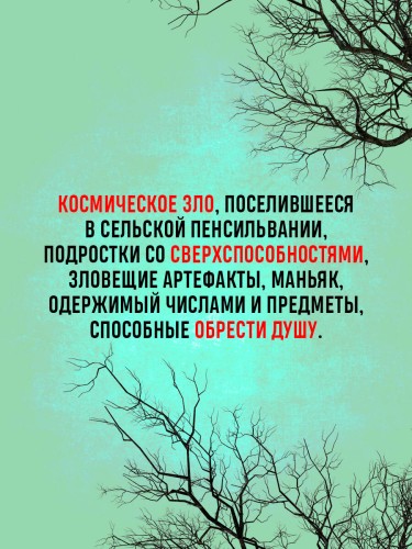 Книга несчастных случаев