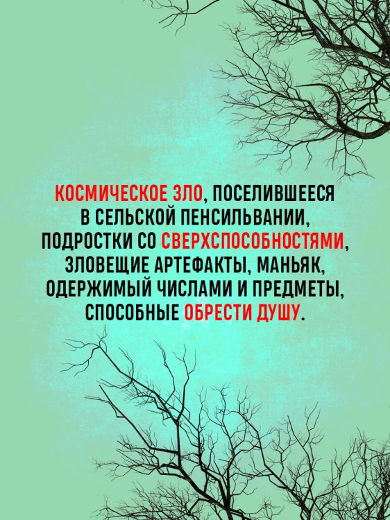 Книга несчастных случаев