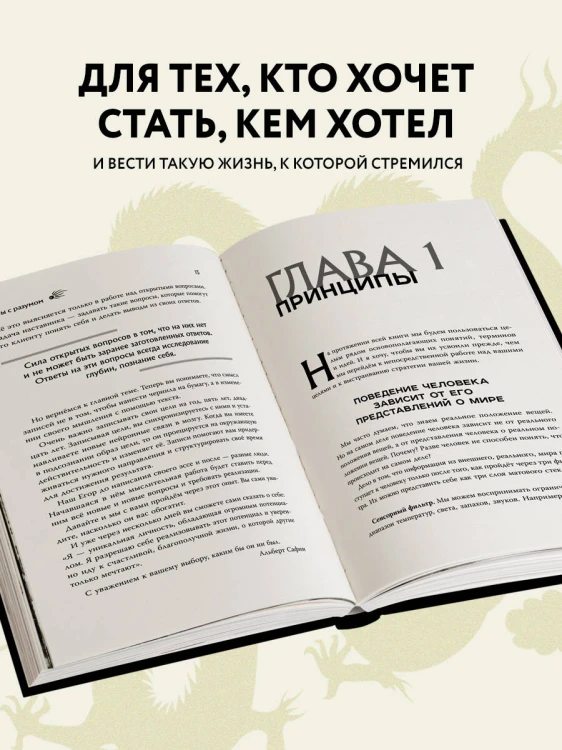 Игры с разумом. Принципы оптимального мышления для бизнеса, карьеры и личной жизни
