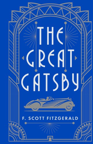 The Great Gatsby