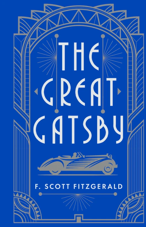 The Great Gatsby