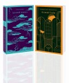 Любовь, изменившая жизнь (комплект из 2-х книг: Грозовой перевал и Великий Гэтсби)