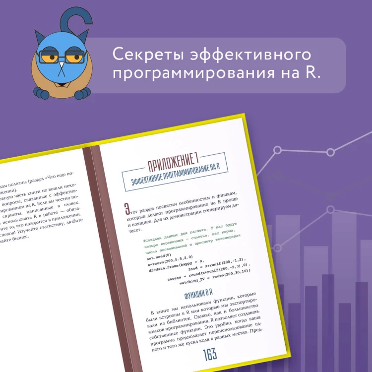Бизнес, статистика и котики