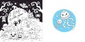 Во дела! Я раскрашиваю KAWAii