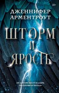 Шторм и ярость 