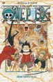 One Piece. Большой куш. Книга 15. Легенда о герое .webp