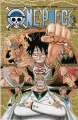 One Piece. Большой куш. Книга 15. Легенда о герое 2.webp