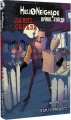 Привіт, сусіде. Книга 4- Давні образи. Карлі Енн Вест.webp