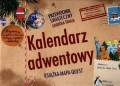 Kalendarz adwentowy Przewodnik świąteczny dookoła świata .webp