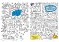 Малювалочка-розвивалочка. Слоник (9789669878021)
