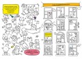 Малювалочка-розвивалочка. Слоник (9789669878021)