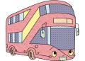 Найкраща водяна розмальовка. Транспорт (9789669871053)