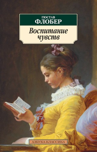 Воспитание чувств (нов/обл.)