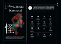 Большая книга корейских монстров. От девятихвостой лисицы Кумихо до феникса Понхван 3.webp