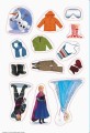 Английский - это легко. Холодное сердце. Disney Frozen5.jpg