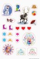 Английский - это легко. Холодное сердце. Disney Frozen5.jpg6.jpg