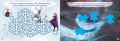 Крижане серце 2 Frozen. Олаф і Свен. Малюй, шукай, клей 3.jpg