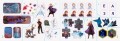 Крижане серце 2 Frozen. Олаф і Свен. Малюй, шукай, клей 5.jpg