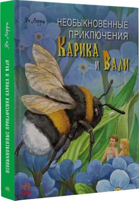 Необыкновенные приключения Карика и Вали.jpg