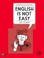 Англійська для дорослих. English is not easy .jpg