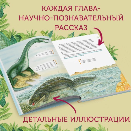 Динозавры триасового периода