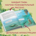Динозавры и другие животные