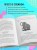 Как подружить гены в клетках. Коктейль молодости, светящиеся котики, напечатанные органы и другие прелести науки