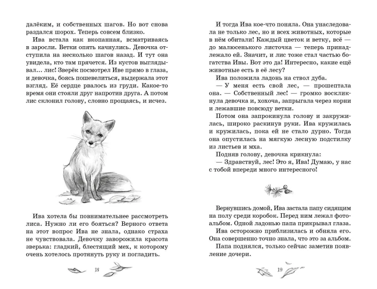 Талисман четырёх стихий (#1)