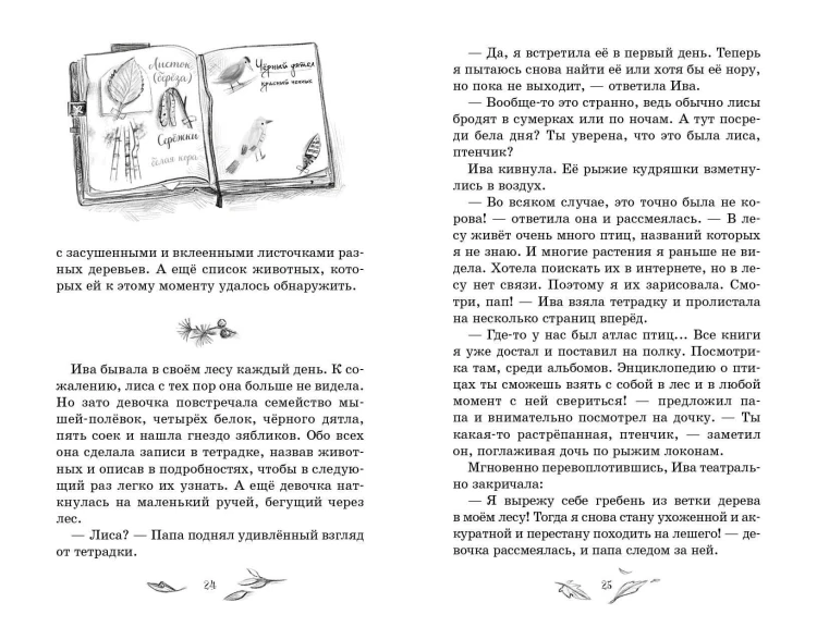 Талисман четырёх стихий (#1)