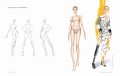 Рисуйте как fashion-дизайнер. Уроки визуального стиля (дополненное издание)