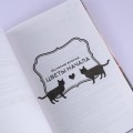 Она и ее кот