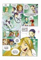 W.I.T.C.H. Часть 5. Книга стихий. Том 3