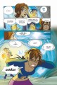 W.I.T.C.H. Часть 5. Книга стихий. Том 3
