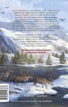 Зимняя гостья (суперобложка)