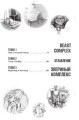 Beast Complex. Звериный комплекс. Том 1